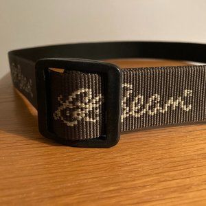 LL Bean Reversible Belt